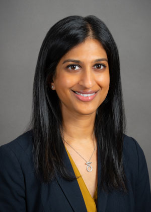 Kajal Mehta, MD 