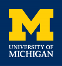 Michigan Logo