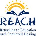 Reach Logo Reach Logo