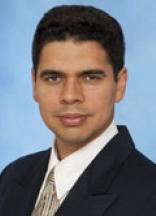 David Machado-Aranda, M.D.