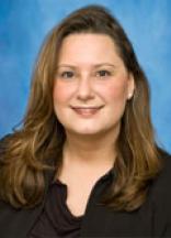 Jill Cherry-Bukowiec, M.D. Jill Cherry-Bukowiec, M.D.
