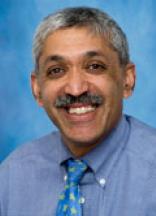 Krishnan Raghavendran, M.D.