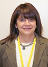 Leonette Nuttle,BS, MBA Leonette Nuttle,BS, MBA