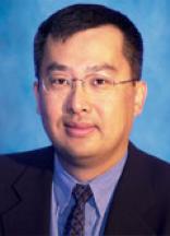 Stewart C. Wang, M.D., Ph.D.